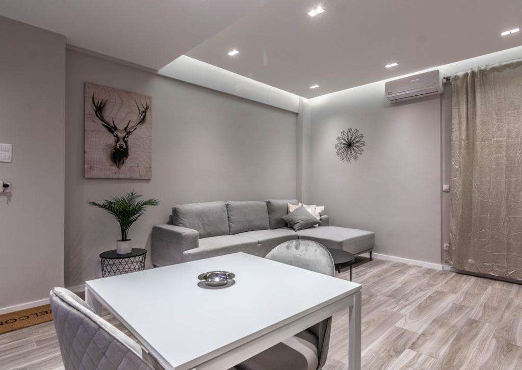 Appartement Perfect Choice Center Of Athènes Extérieur photo